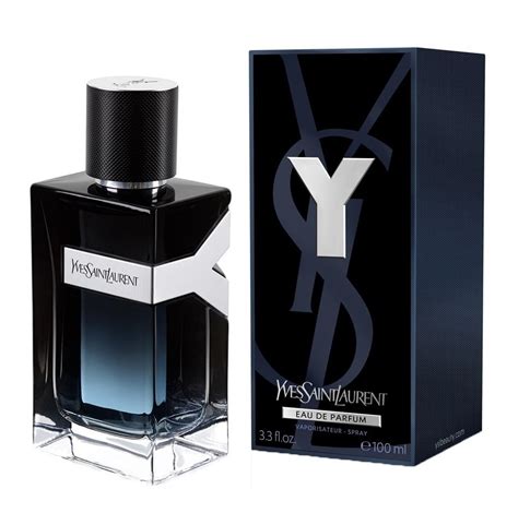 ysl y eau de parfume